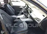 2012 Audi A6 фото
