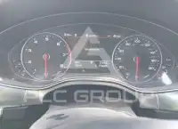 2012 Audi A6 фото