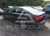 2012 Audi A6 photo