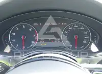 2012 Audi A6 фото