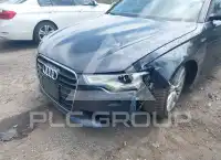 2012 Audi A6 photo