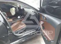 2012 Audi A6 photo