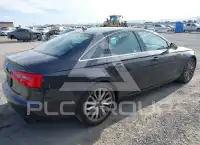 2012 Audi A6 фото