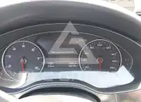2012 Audi A6 фото