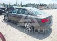 2012 Audi A6 фото