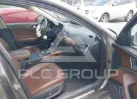 2012 Audi A6 фото