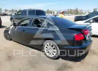 2012 Audi A6 фото