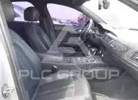 2012 Audi A6 фото