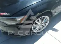 2012 Audi A6 фото