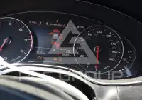 2012 Audi A6 фото