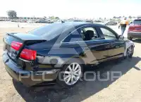2012 Audi A6 фото