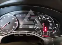2012 Audi A6 фото