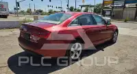2012 Audi A6 фото