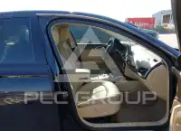 2012 Audi A6 фото