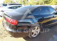 2012 Audi A6 photo