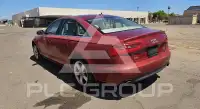 2012 Audi A6 фото