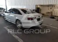 2012 Audi A6 фото