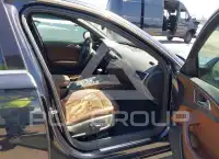 2012 Audi A6 фото
