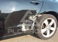 2012 Audi A6 photo