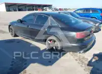 2012 Audi A6 фото