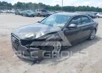 2012 Audi A6 фото