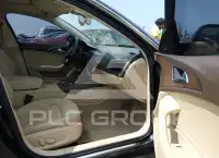 2012 Audi A6 photo