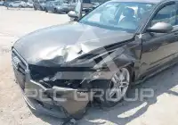 2012 Audi A6 фото