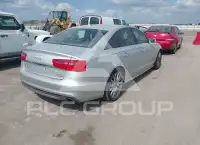 2012 Audi A6 photo
