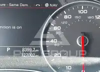 2012 Audi A6 фото