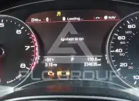 2012 Audi A6 фото