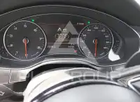 2012 Audi A6 фото