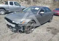 2012 Audi A6 photo