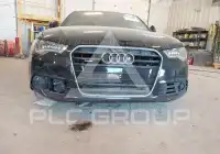 2012 Audi A6 фото