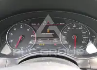 2012 Audi A6 photo
