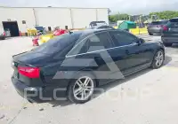2012 Audi A6 фото