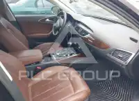 2012 Audi A6 photo