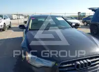 2012 Audi A6 фото