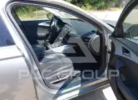 2012 Audi A6 фото