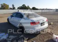 2012 Audi A6 photo