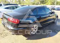 2012 Audi A6 photo
