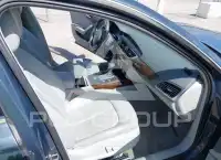 2012 Audi A6 фото