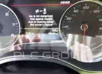 2012 Audi A6 photo