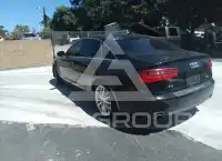 2012 Audi A6 фото