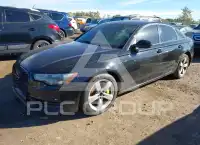 2012 Audi A6 photo