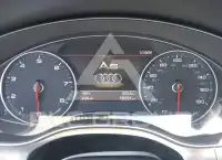 2012 Audi A6 фото