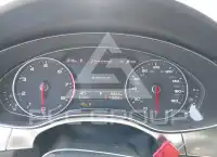 2012 Audi A6 фото