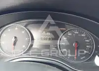 2012 Audi A6 фото