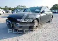 2012 Audi A6 фото