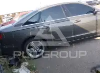 2012 Audi A6 фото