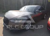 2012 Audi A6 фото